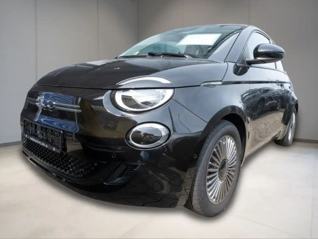 Fiat 500 2023 Elektrisch