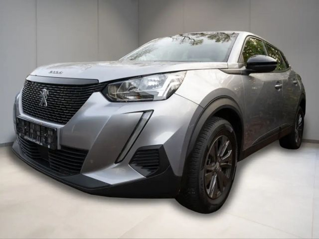 Peugeot 2008 2023 Benzine