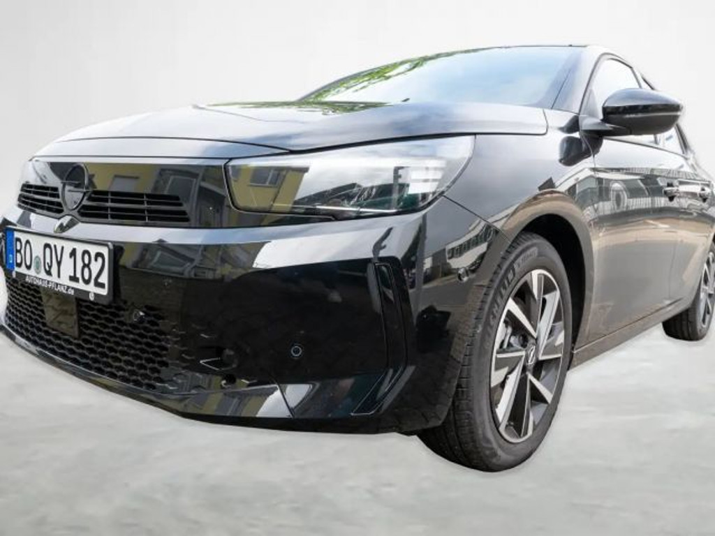 Opel Corsa 2024 Hybride Benzine