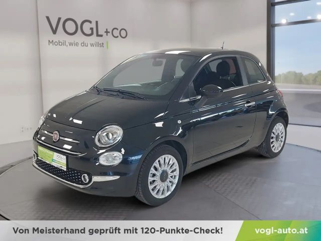Fiat 500 2024 Benzine