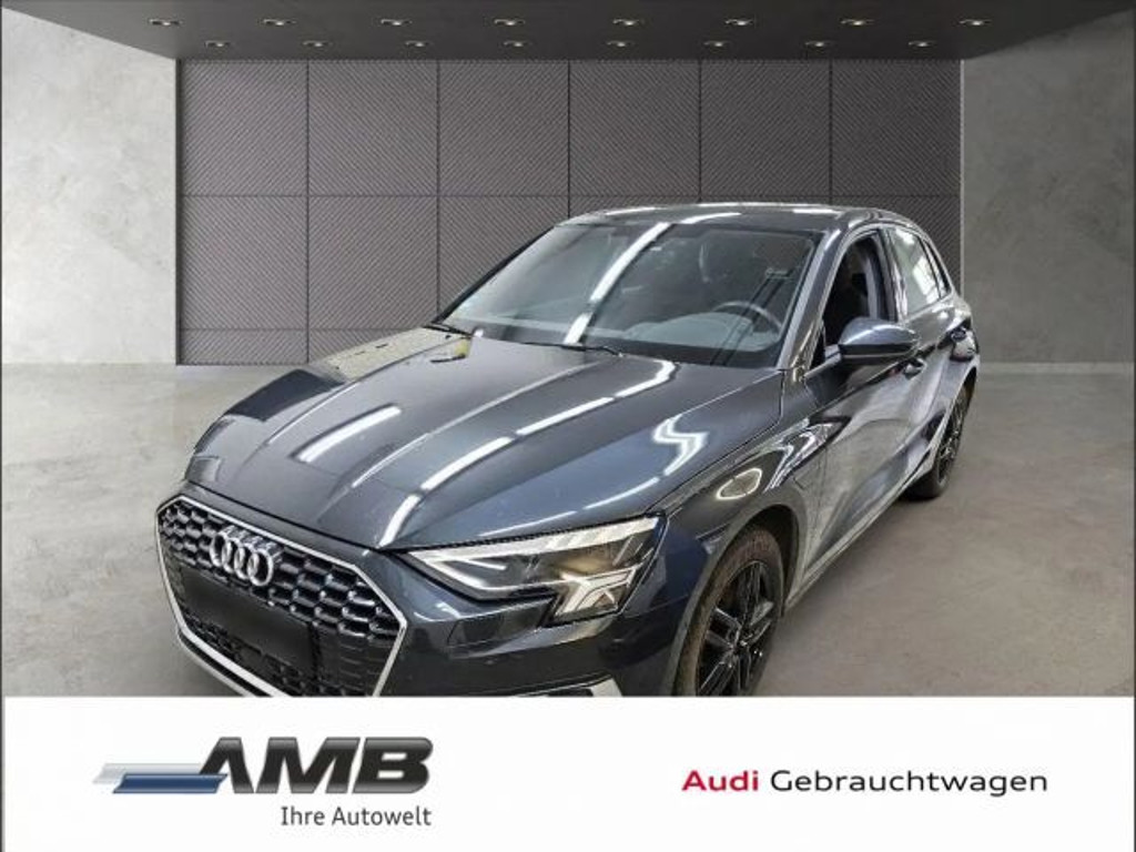 Audi A3 2023 Hybride Benzine