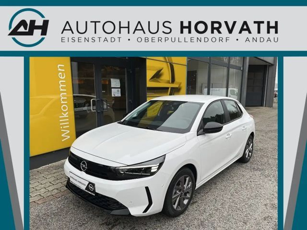 Opel Corsa 2025 Benzine