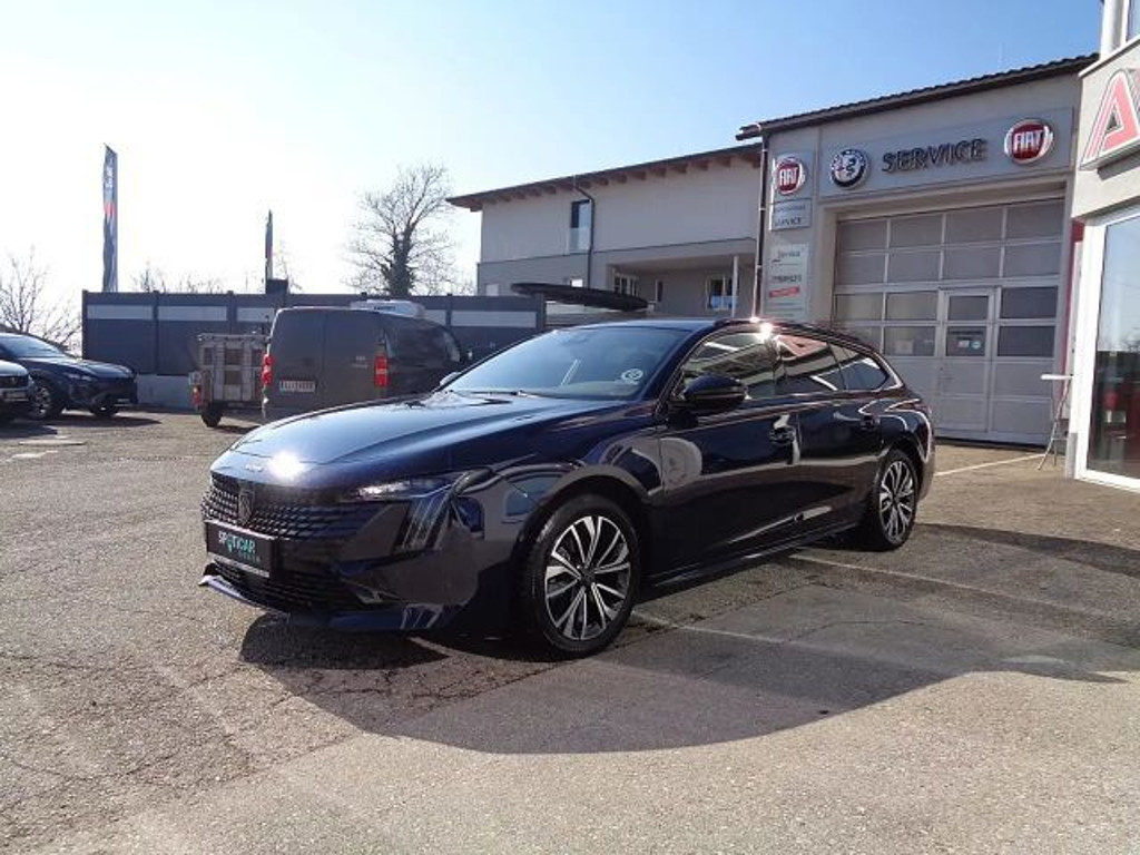 Peugeot 508 2024 Diesel