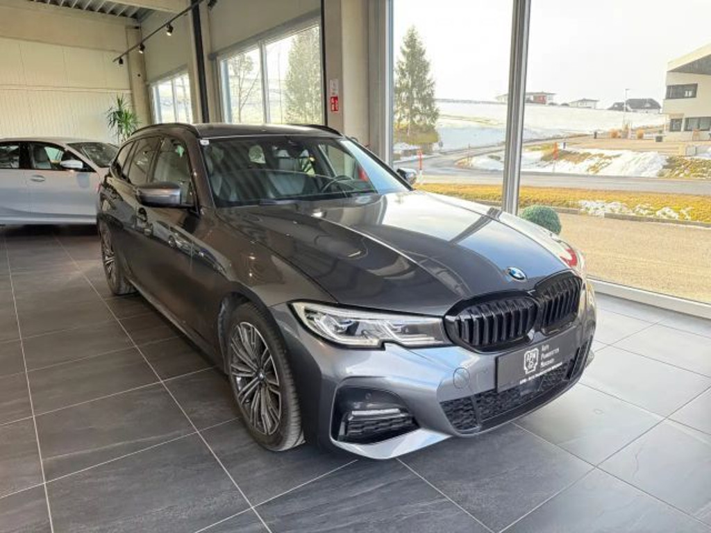 BMW 3 Serie