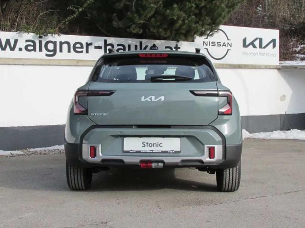 Kia Stonic