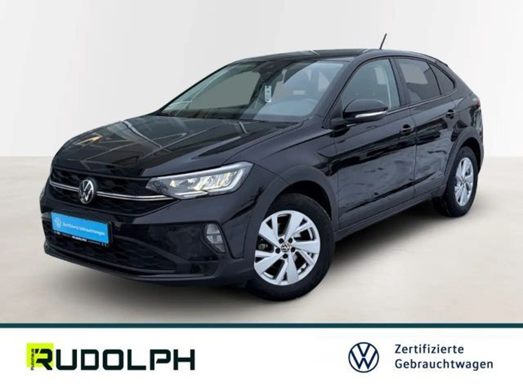 Volkswagen Taigo 2022 Benzine