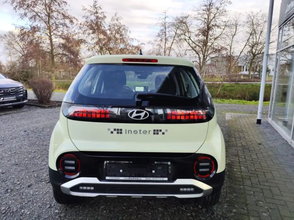 Hyundai Inster
