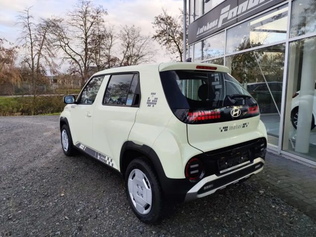 Hyundai Inster