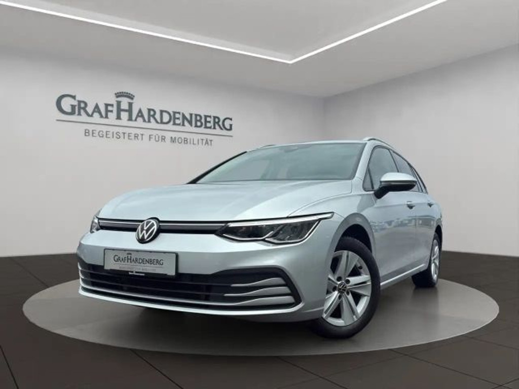 Volkswagen Golf 2023 Diesel