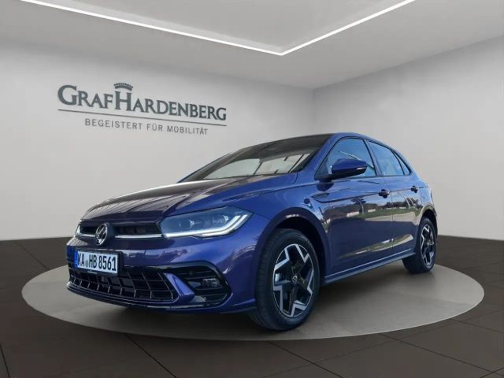 Volkswagen Polo 2025 Benzine