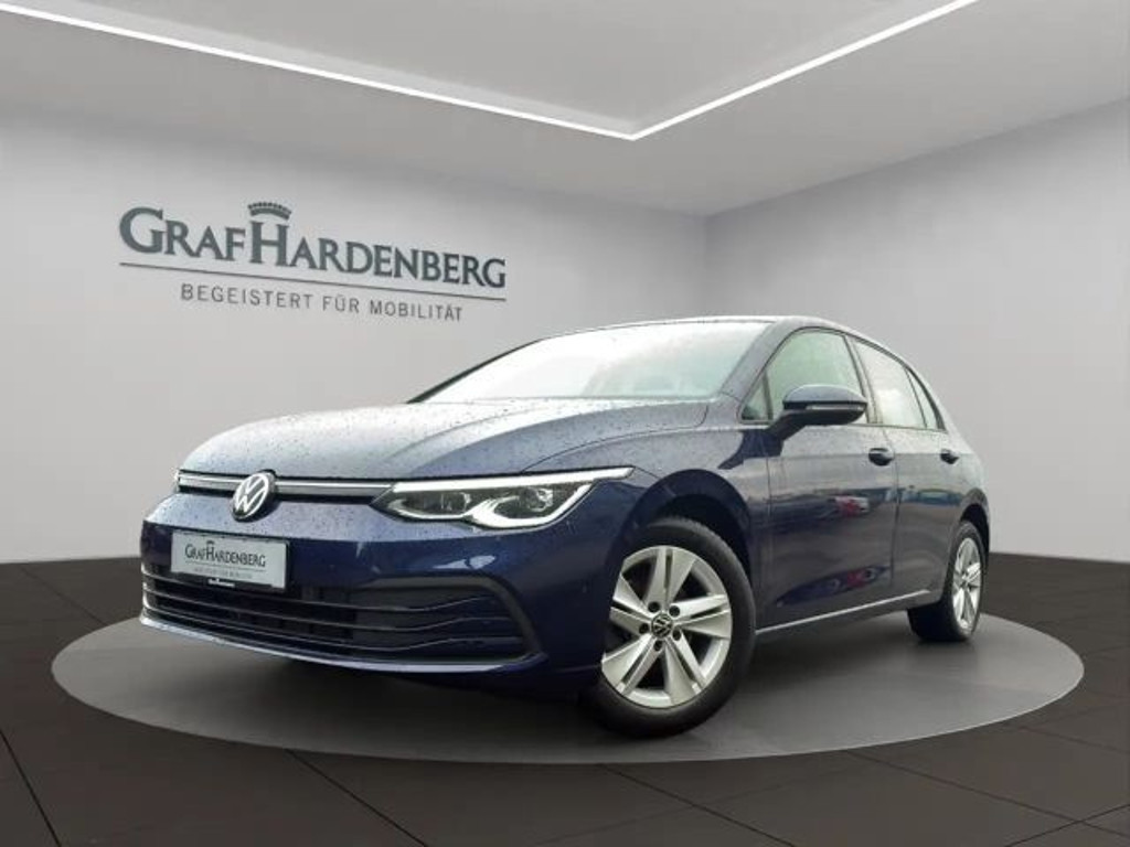 Volkswagen Golf 2023 Diesel