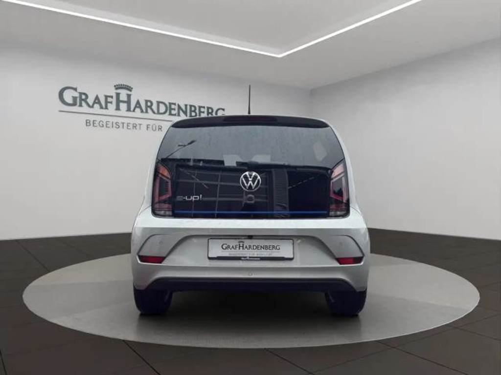 Volkswagen e-Up!