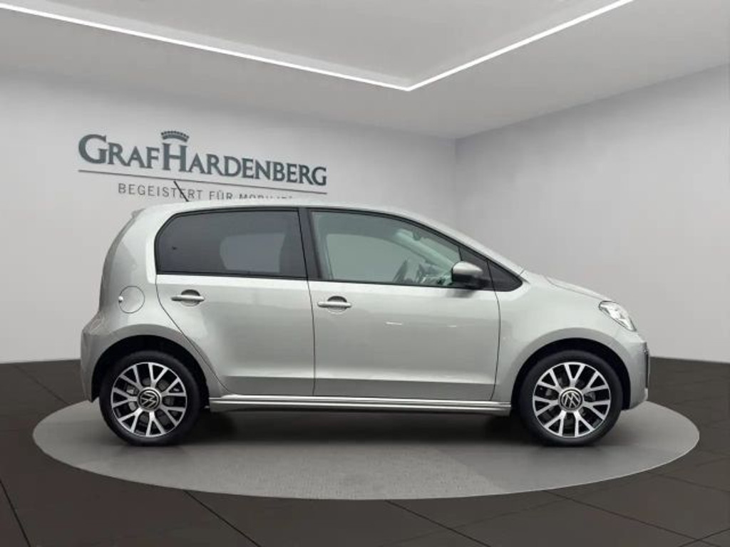 Volkswagen e-Up!