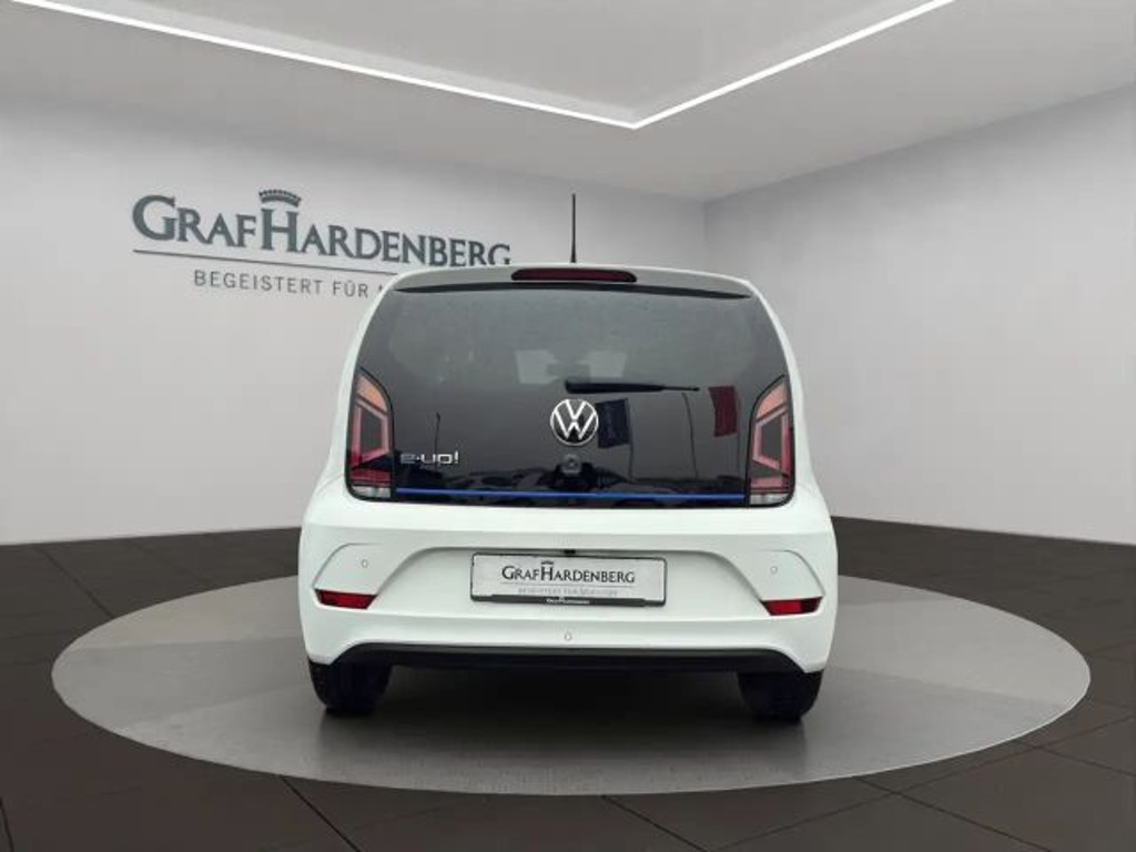 Volkswagen e-Up!