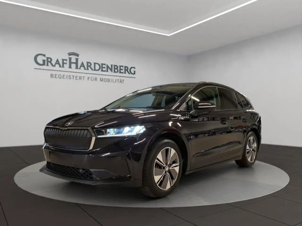 Skoda Enyaq 2023 Elektrisch