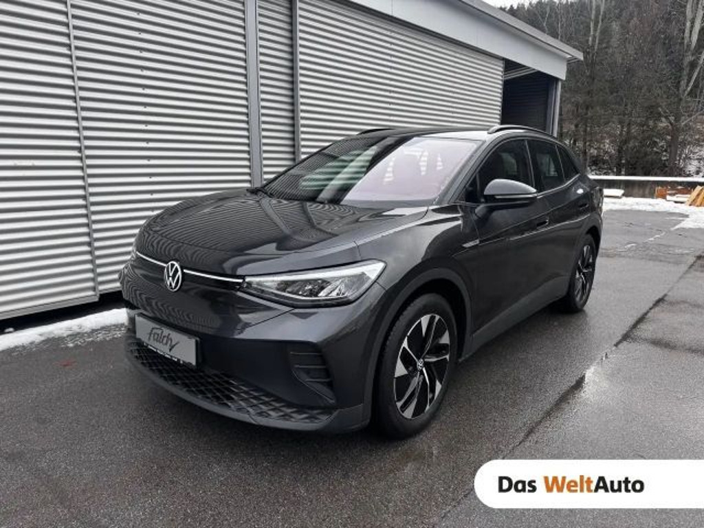 Volkswagen ID.4 2022 Elektrisch