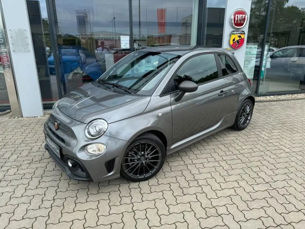 Abarth 595 2024 Benzine