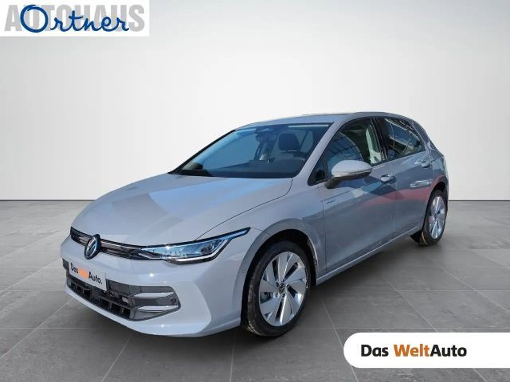 Volkswagen Golf 2026 Benzine