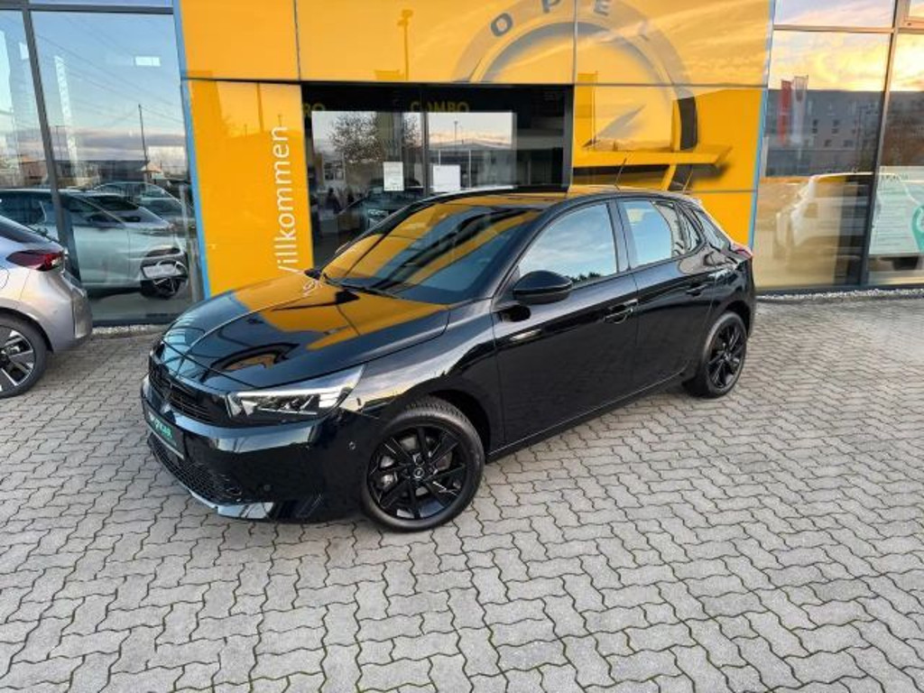 Opel Corsa 2024 Benzine