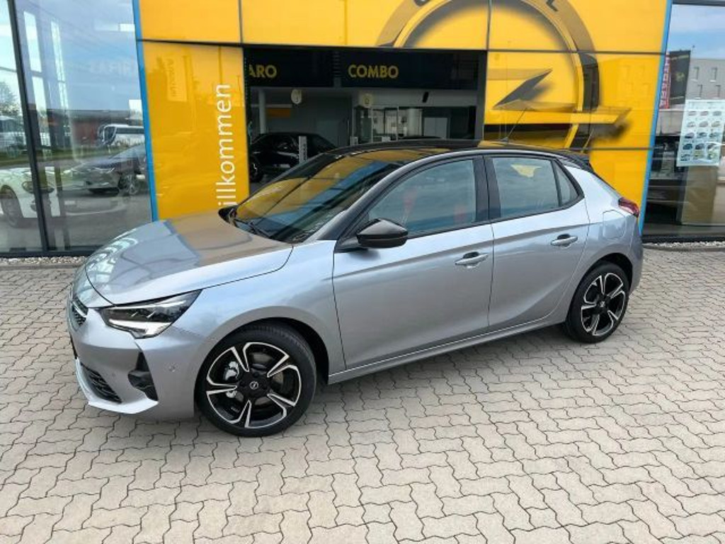 Opel Corsa 2023 Benzine