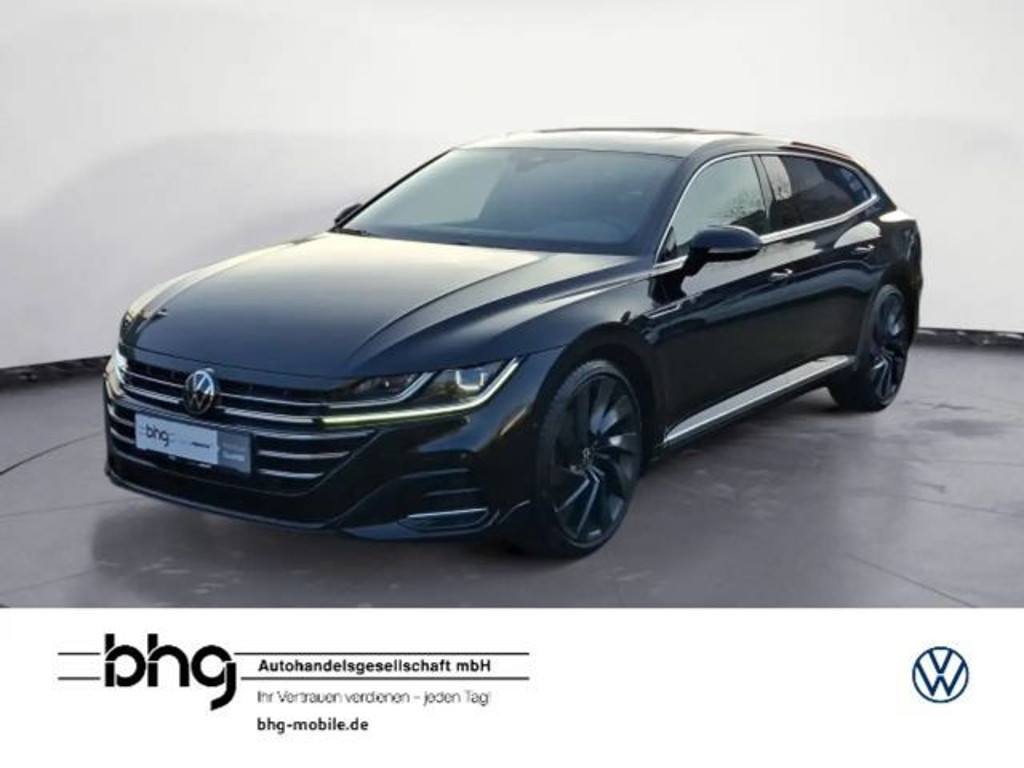 Volkswagen Arteon 2024 Diesel