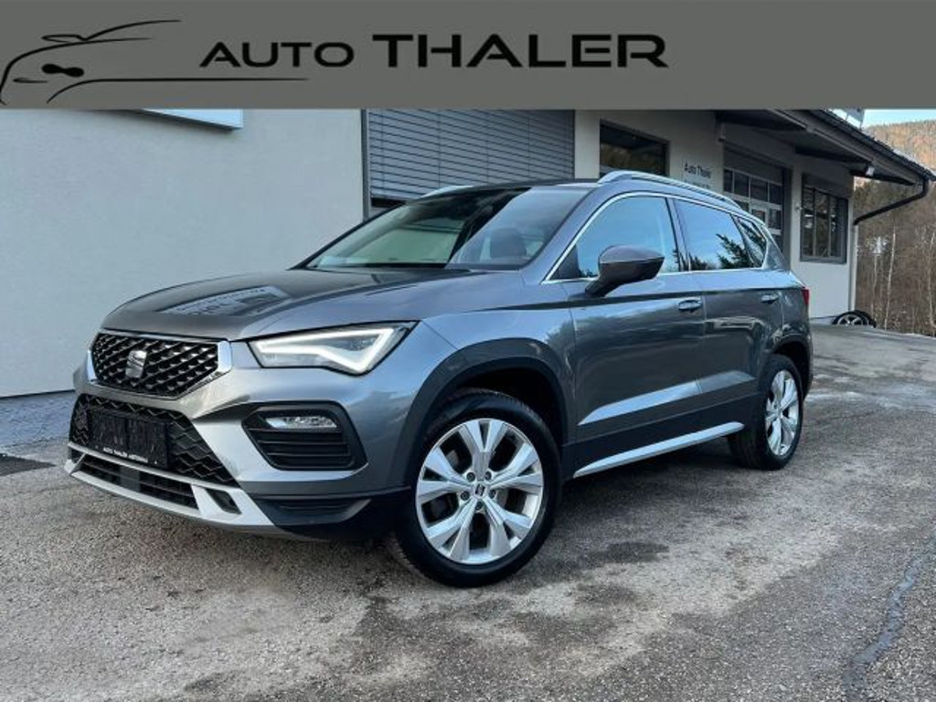 Seat Ateca 2022 Diesel