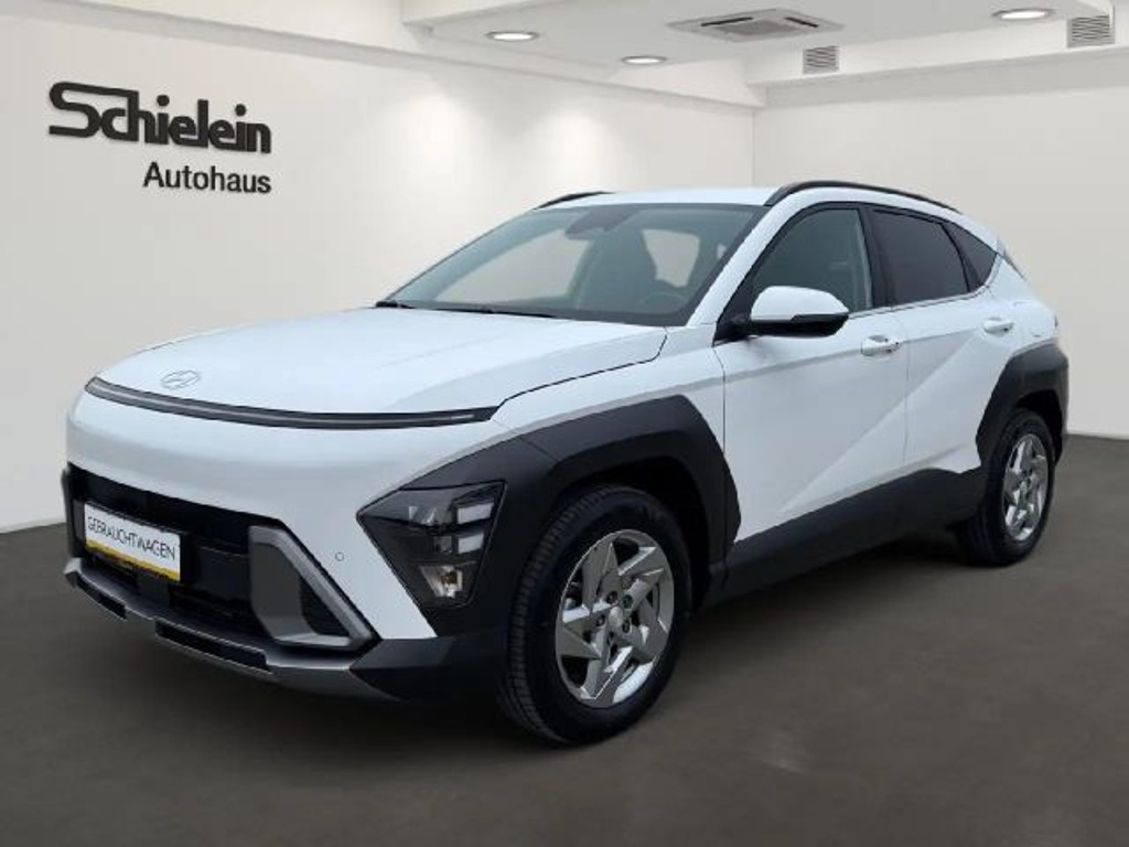Hyundai Kona 2023 Benzine