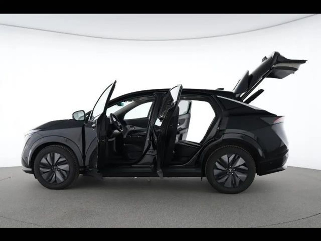 Nissan Ariya