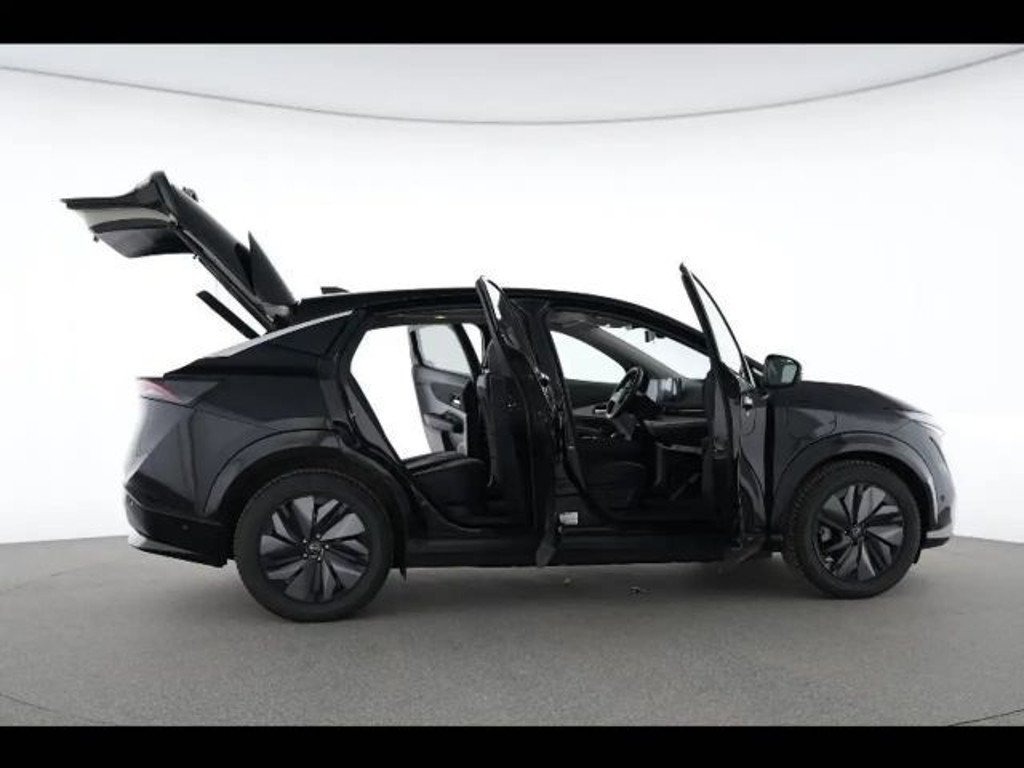Nissan Ariya
