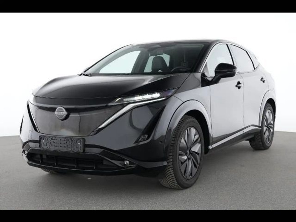Nissan Ariya