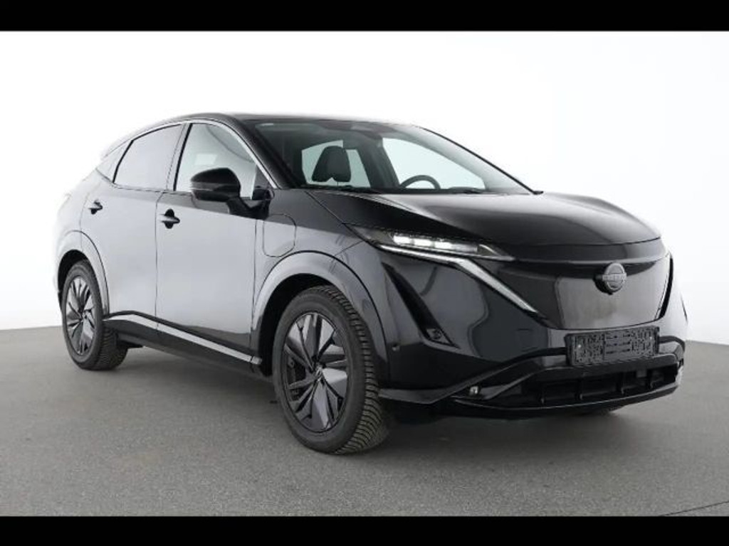 Nissan Ariya