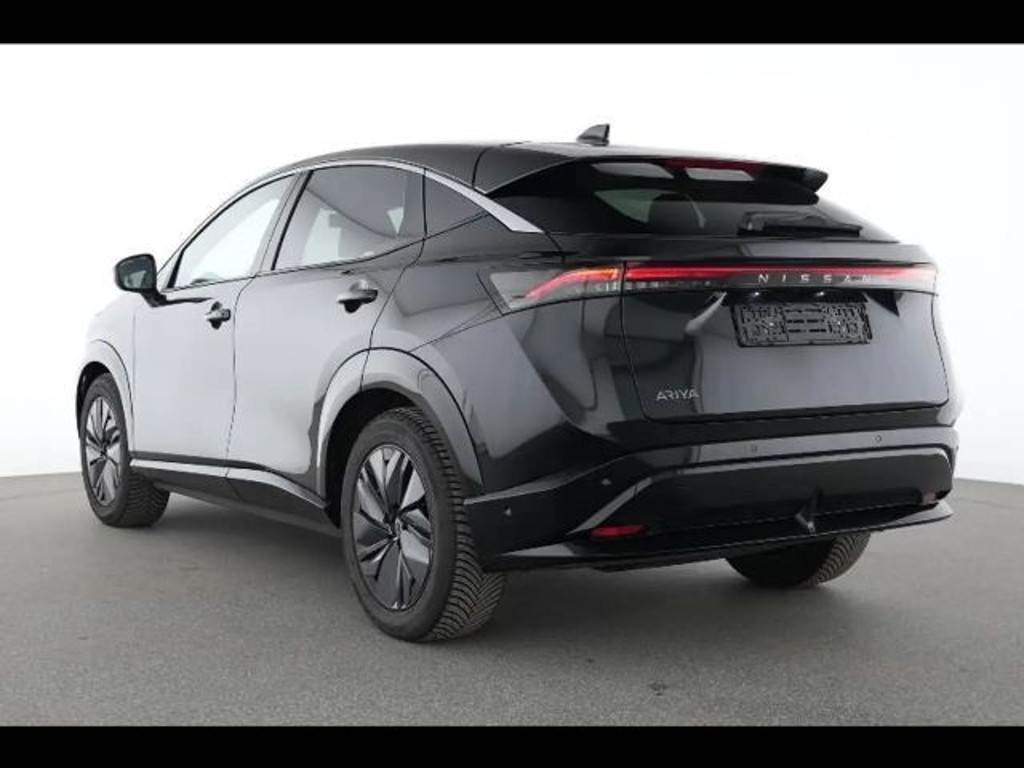 Nissan Ariya