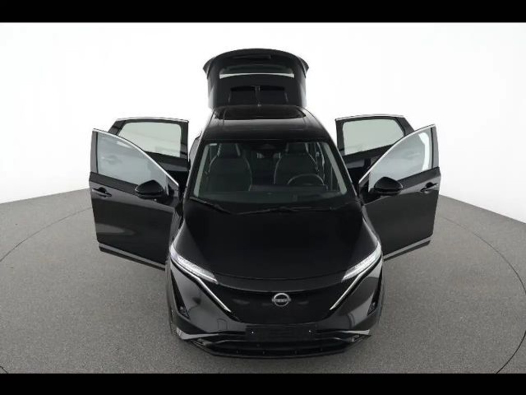Nissan Ariya