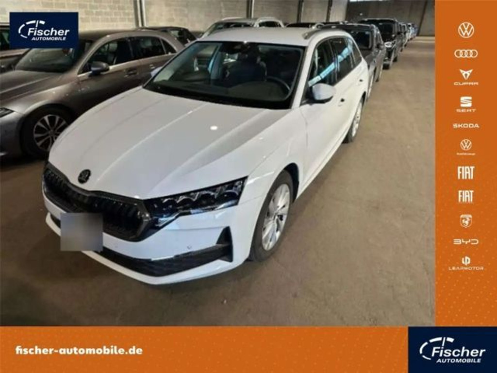 Skoda Octavia 2024 Diesel