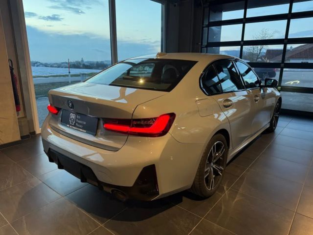 BMW 3 Serie