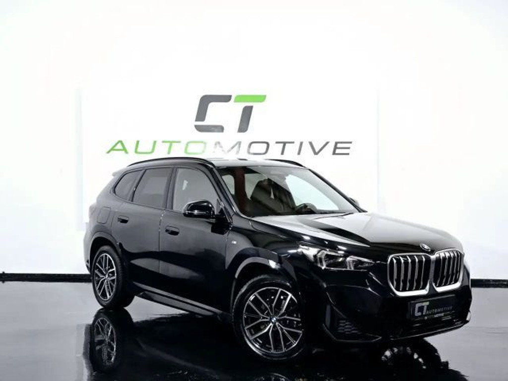BMW X1 2023 Diesel