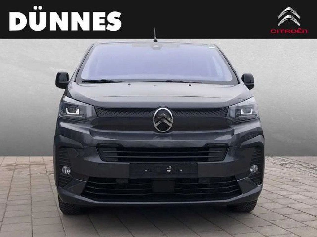 Citroën Spacetourer