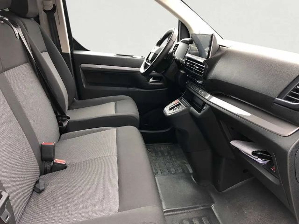 Citroën Spacetourer