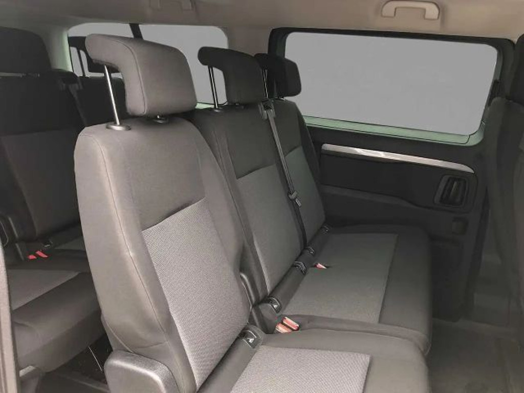 Citroën Spacetourer