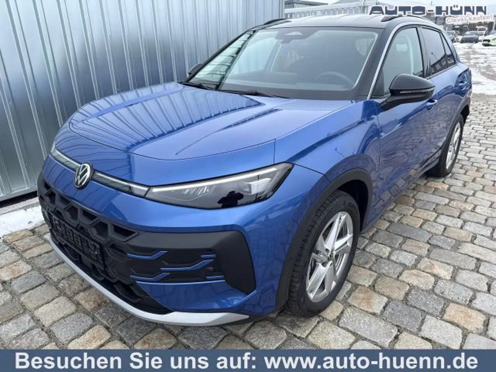Volkswagen T-Roc 2026 Benzine
