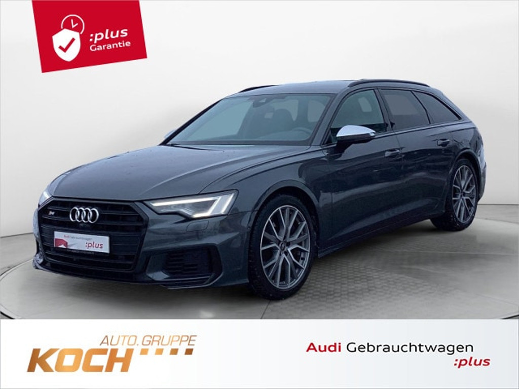 Audi S6 2023 Diesel