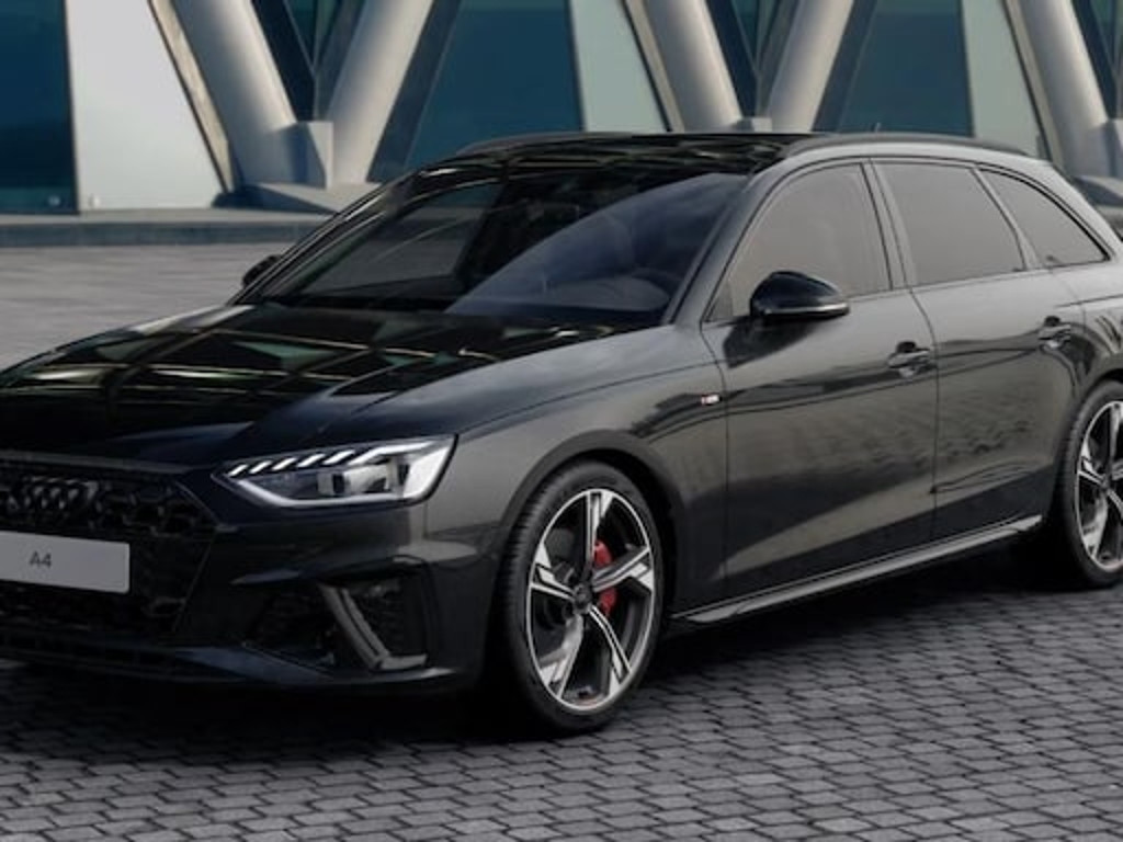 Audi A4 2024 Benzine