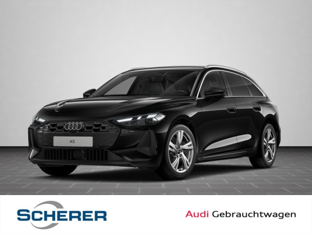 Audi A5 2025 Benzine