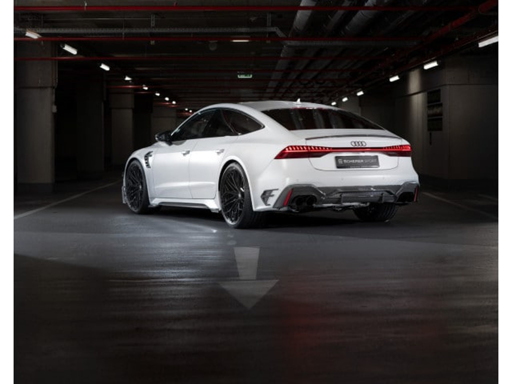 Audi RS7