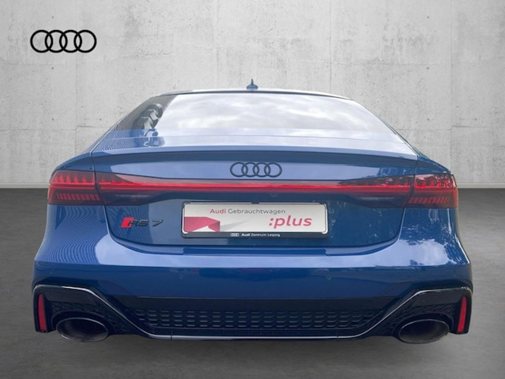 Audi RS7
