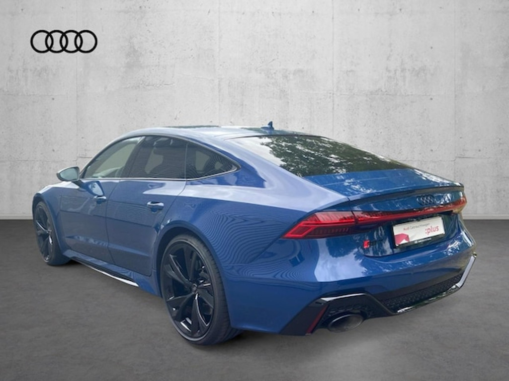 Audi RS7