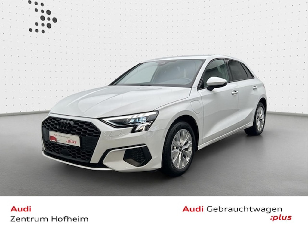 Audi A3 2022 Hybride Benzine