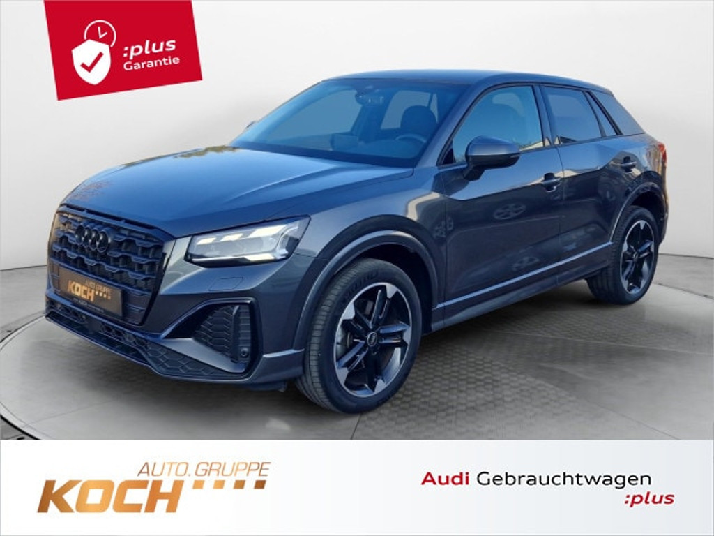 Audi Q2 2024 Diesel