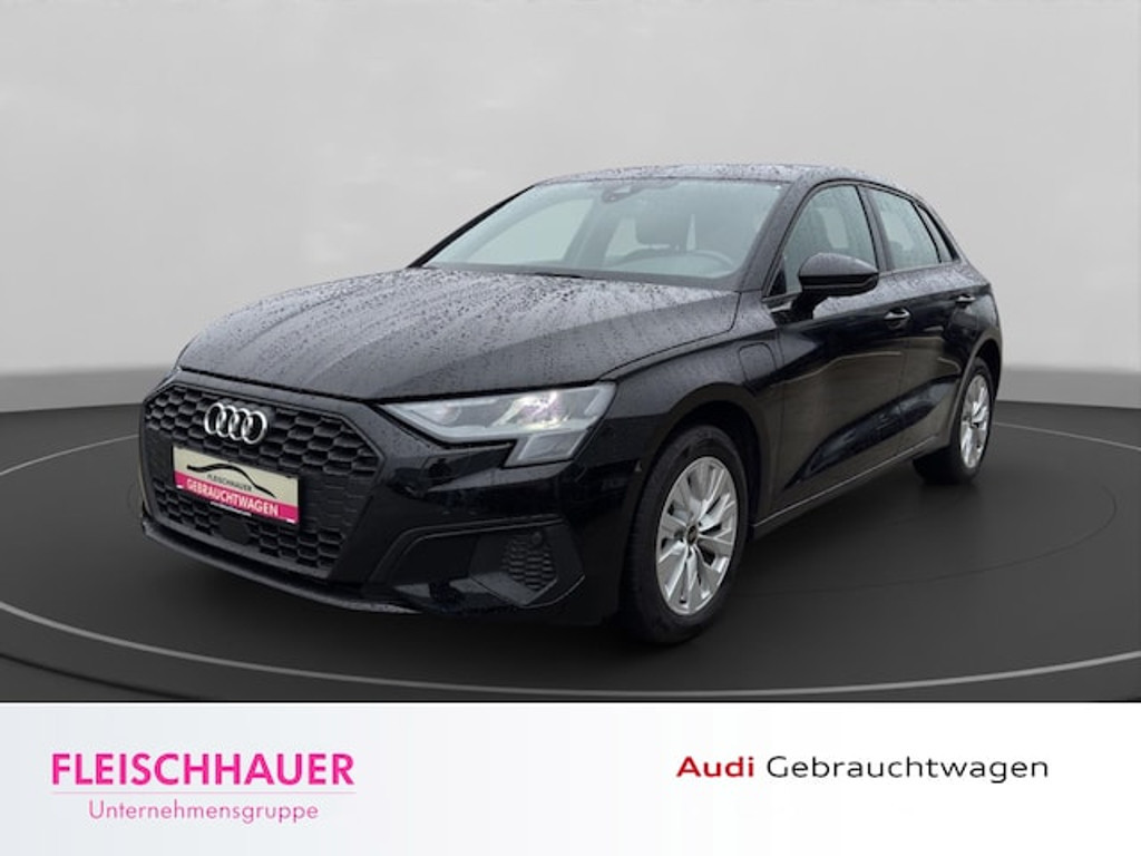Audi A3 2022 Hybride Benzine