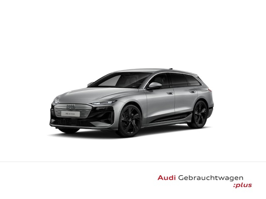 Audi A6 e-tron 2025 Elektrisch